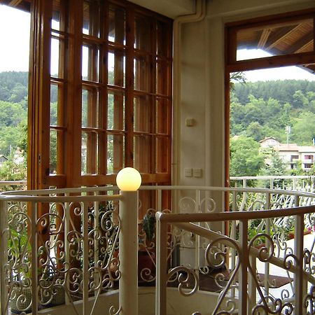 Park Hotel Amfora -Free Parking Vladaya Bagian luar foto